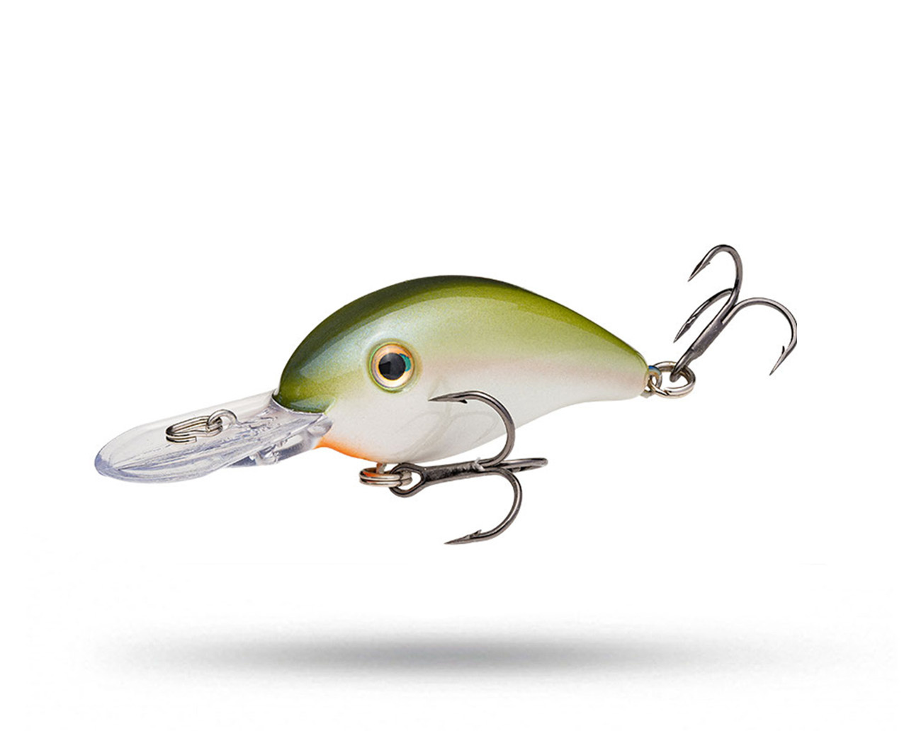 Strike King Pro Model Series 3 Floating 6cm